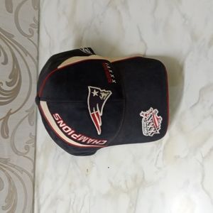 Baseball hat